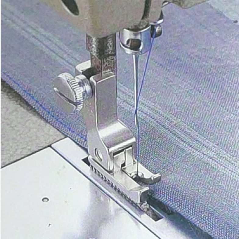 CL1/32N - CL1/16N Sepatu Stik Kiri Mesin Jahit High Speed Industrial-CL1/32N