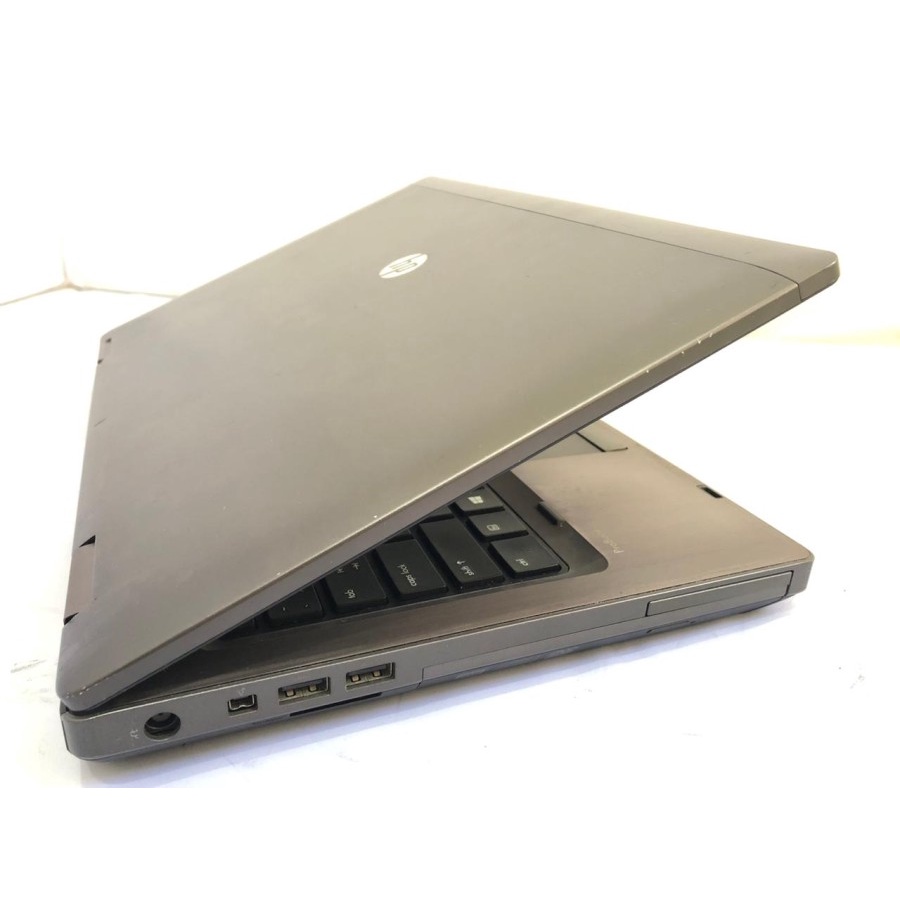 LAPTOP BEKAS MURAH HP PROBOOK 6460B CORE I5