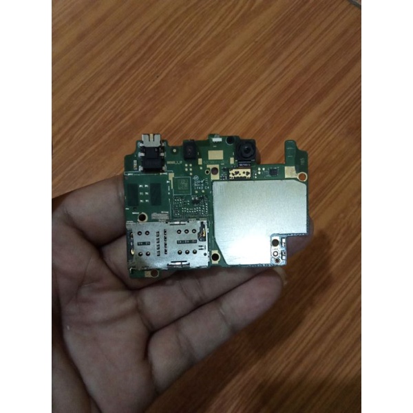 MESIN NORMAL XIAOMI REDMI 5A