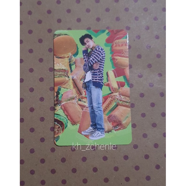 PC AR Clip Jaemin Jeno Mark Chenle