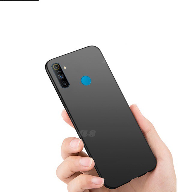 Realme C3 Soft Case Macaron List