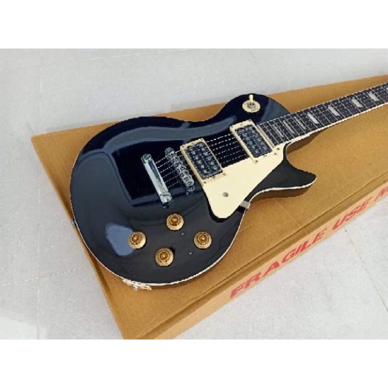 Gitar Gibson Les Paul