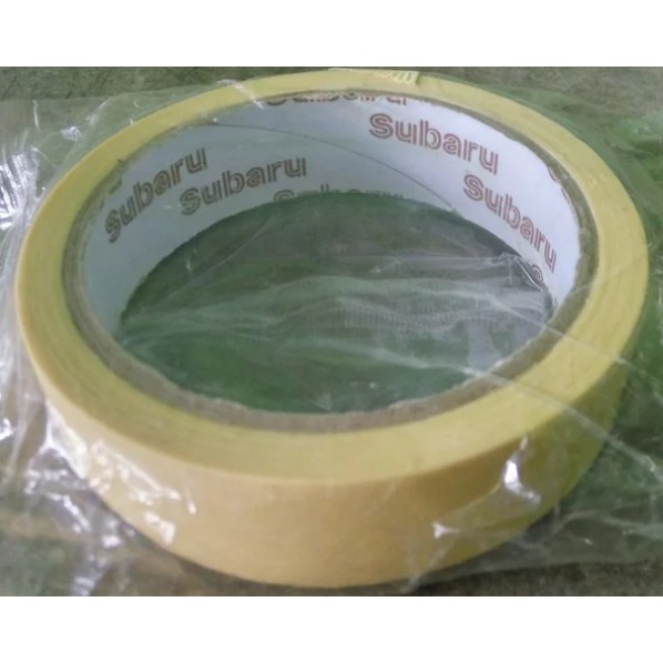 

SUBARU MASKING TIPE 1" 20 Y