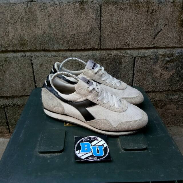 sepatu diadora heritage