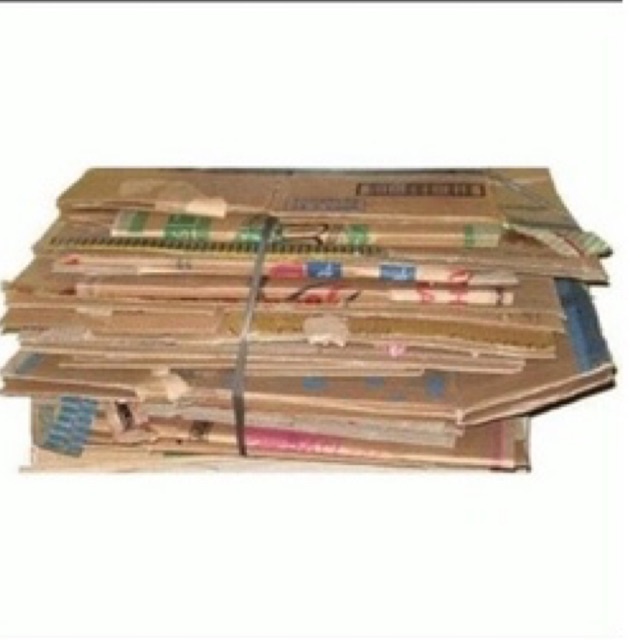 

Packing Kardus Tambahan