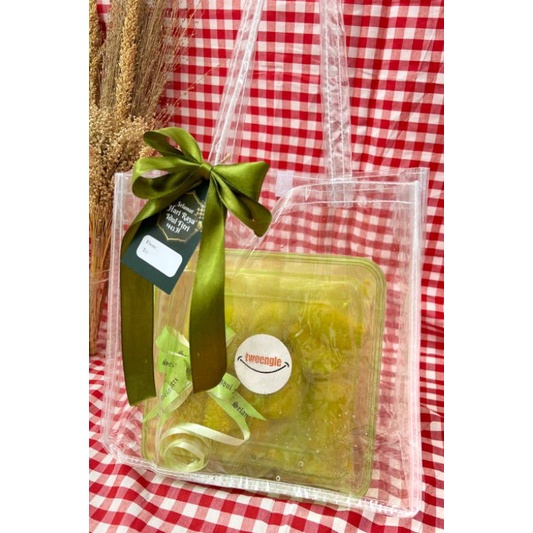 

Hampers Idul Fitri/ Ramadhan (frozen food)