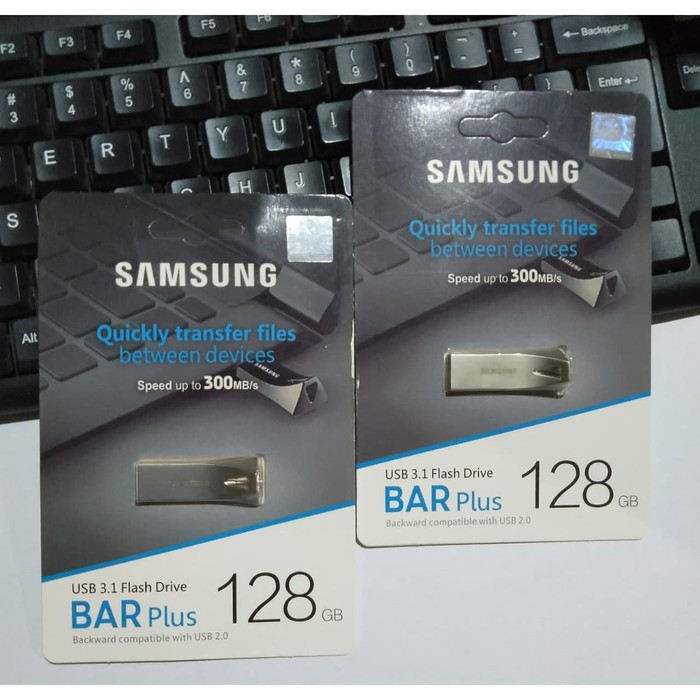 Flashdisk Samsung 128 GB USB 3.1 Flash Drive ACC