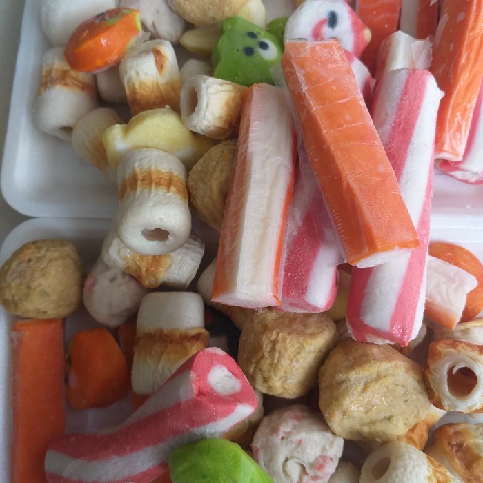 

Steamboat 1Kg B