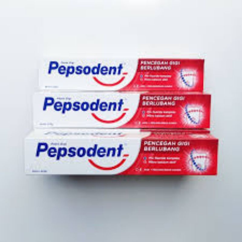 Pepsodent 225 gram