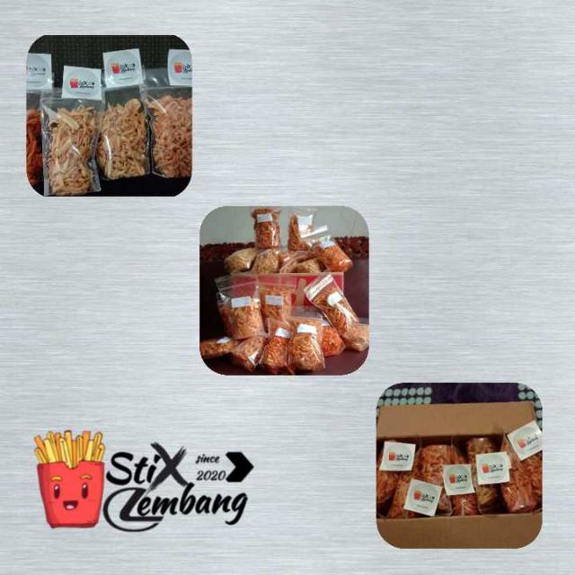 

Stix Lembang Renew