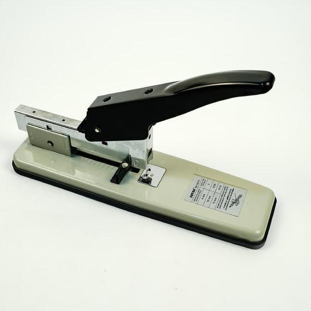 

す Joyko Staples HD-12A/13 Heavy Duty Stapler Besar Hekter Jilid ヌ