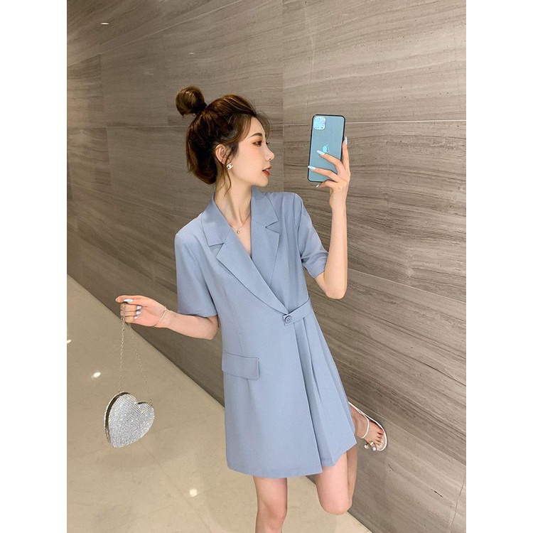 BLAZER WANITA / BLAZER KOREA / BLAZER / BLAZER WANITA / BLAZER WANITA KOREA/WM BLAZER