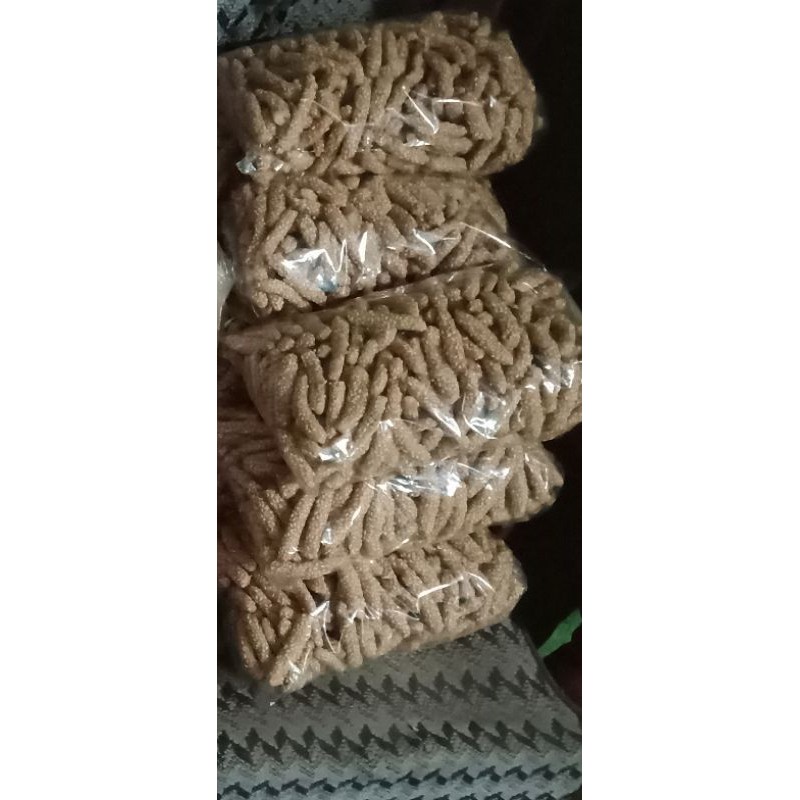 

kue Cepot jari