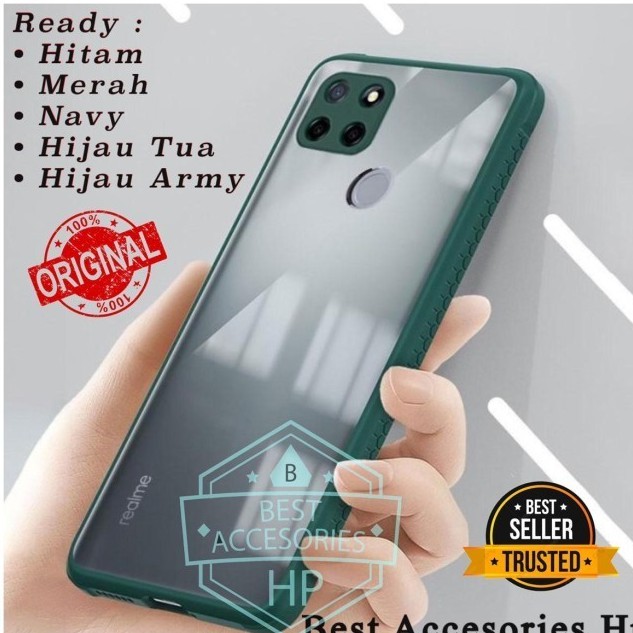 REDMI 10A REDMI 10 2022 9 9T 9A 9C CASE HARD UME MIQILIN  HARDCASE CLEAR TRANSPARAN CASING PROTECT CAMERA COVER PELINDUNG KAMERA BENING