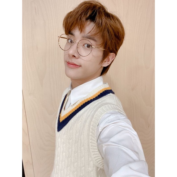 BOOKED pc jake dawn A (jake kemeja)