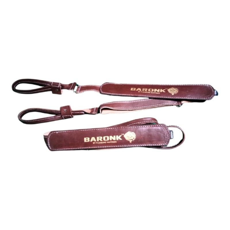 TALI SANDANG PCP UKLIK/FULL KULIT HALUS/TALI SANDANG MODEL JERAT