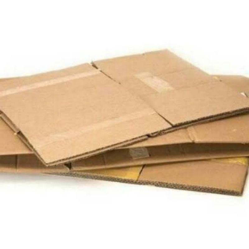 

packing tambahan krdus dan kyu