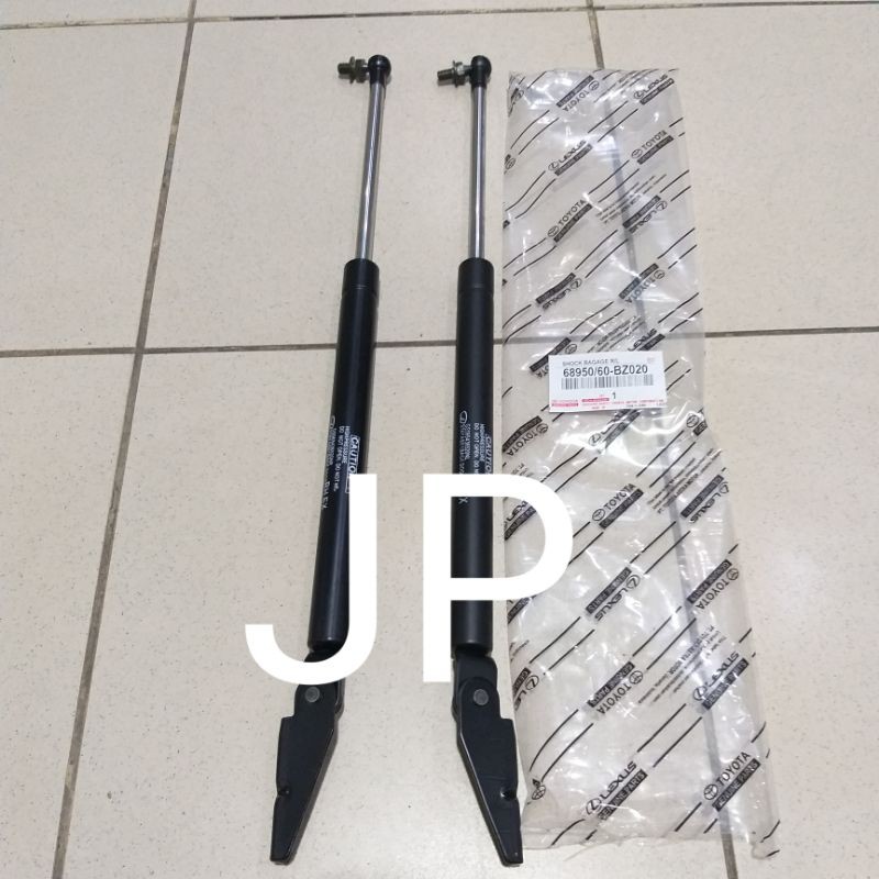 shock bagasi hidrolik pintu belakang avanza old xenia