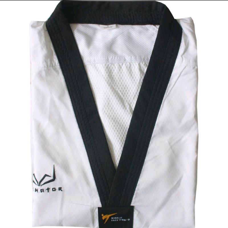 DOBOK PUGNATOR ELITE PERFORMANCE