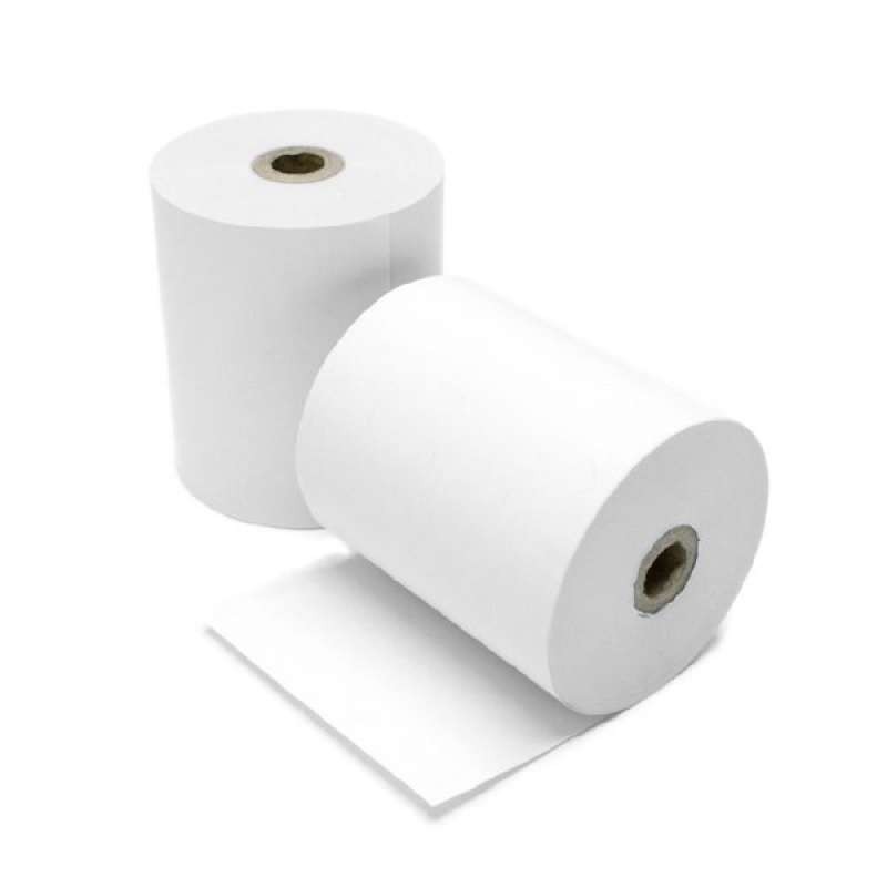 

Kertas Struk Kasir 1 Ply