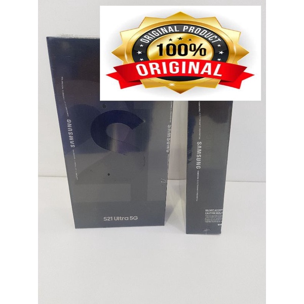 Samsung S21 Ultra 5G SEIN