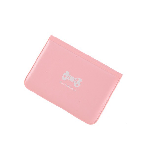 Dompet Kartu Imut Cutie Ribbon / Card Holder - PR0196