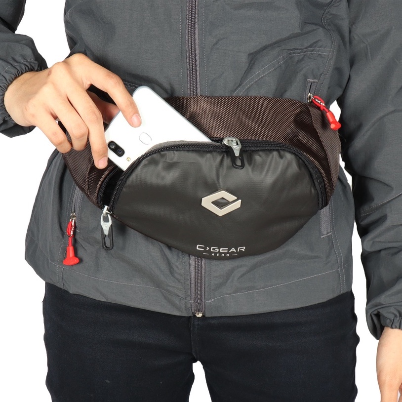 Tas Pinggang C-Gear Aero