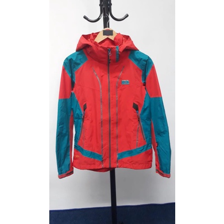 Jaket Outdoor K2 Second Branded Ori