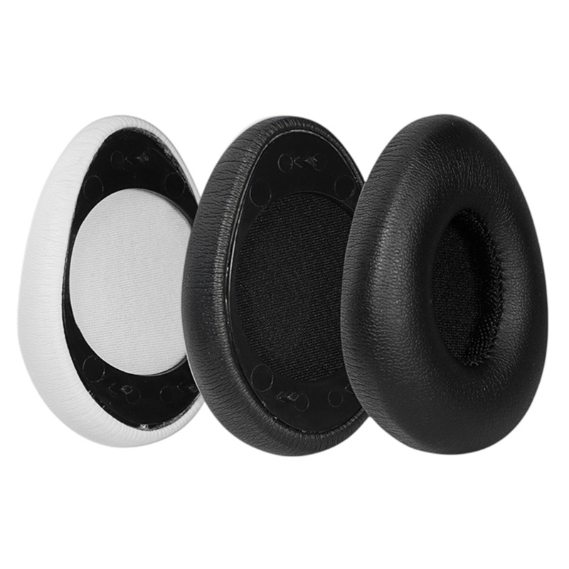 Vivi Headset Earpads Untuk MONSTER Tears Headphone Ear Pads Headset Bantal Telinga