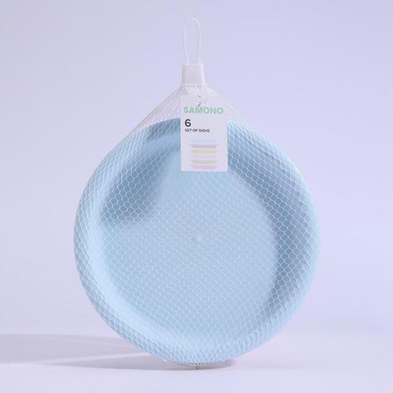 SAMONO PIRING PLASTIK SET