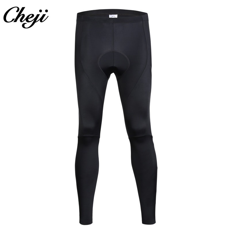 Celana Sepeda Panjang Cheji - Cycling Long Pant Cheji - Paike