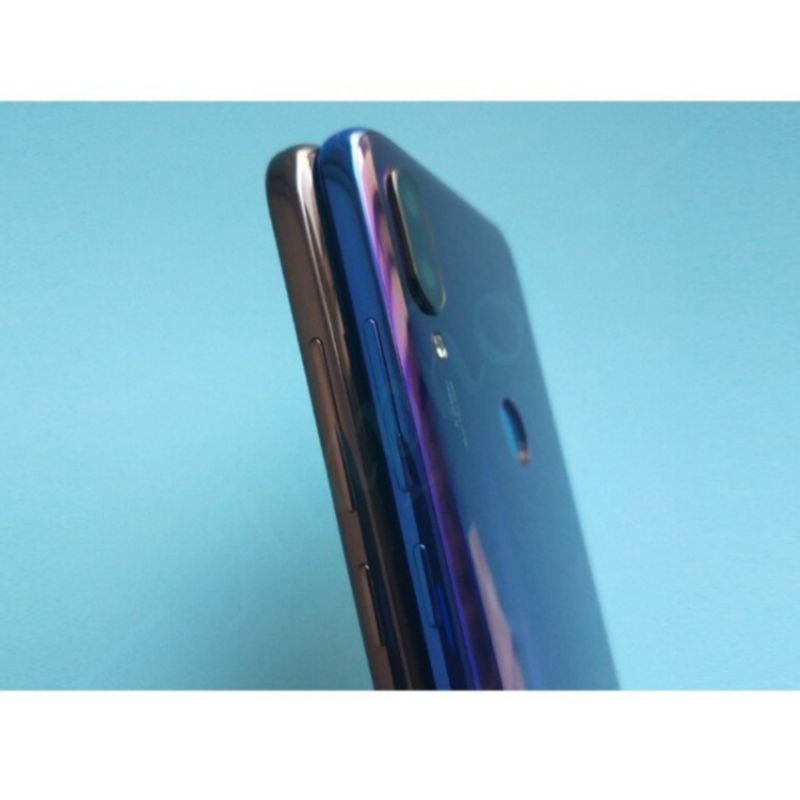 Backdor / tutup belakang Xiaomi play / mi play original