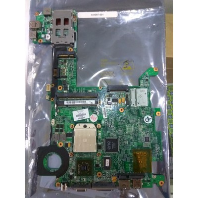 Motherboard HP TX1000 Tablet PC