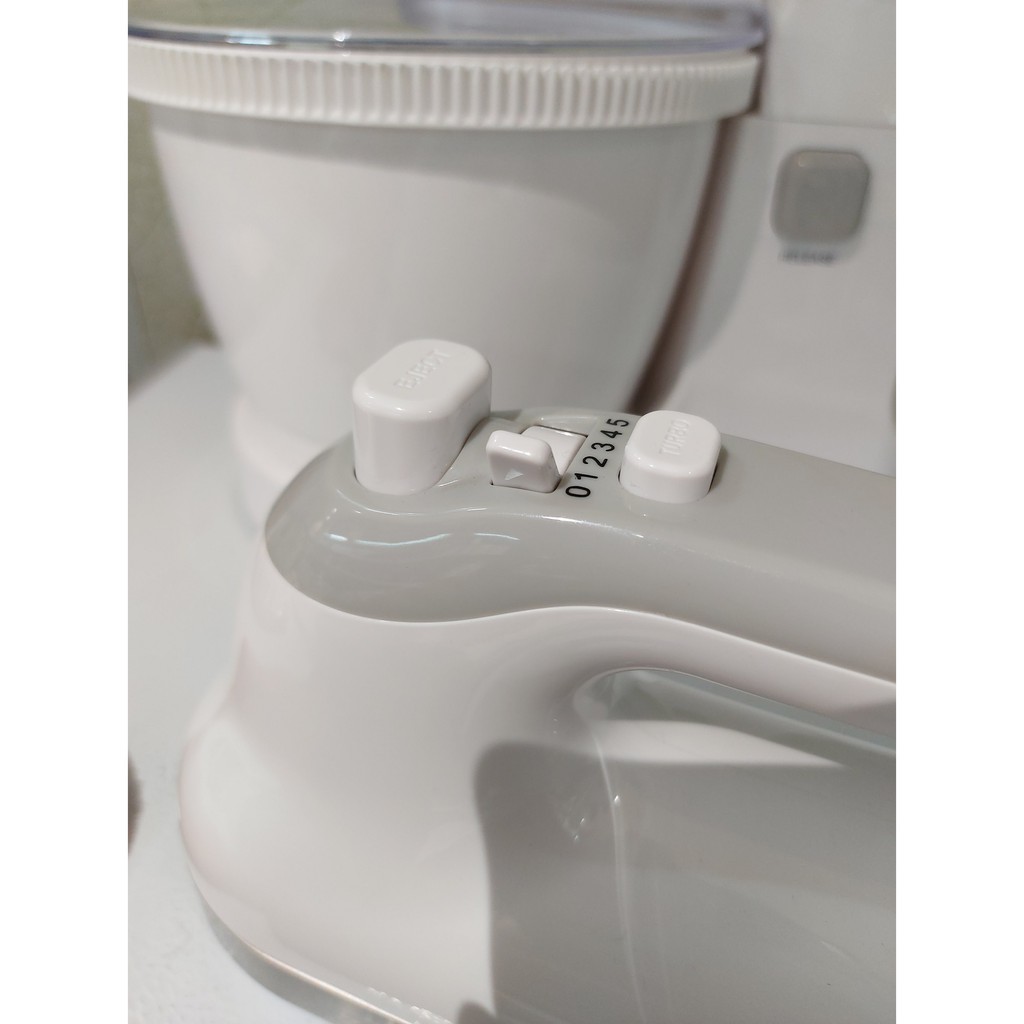 MESIN PEMBUAT KUE / STAND MIXER 3.5 LTR / PENGGILING ADONAN