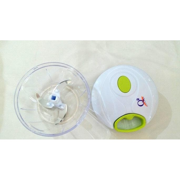 BLENDER TANGAN MANUAL