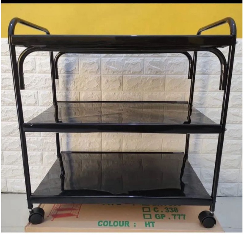 RAK TV/RAK SERBAGUNA BESI HIRO DX_300