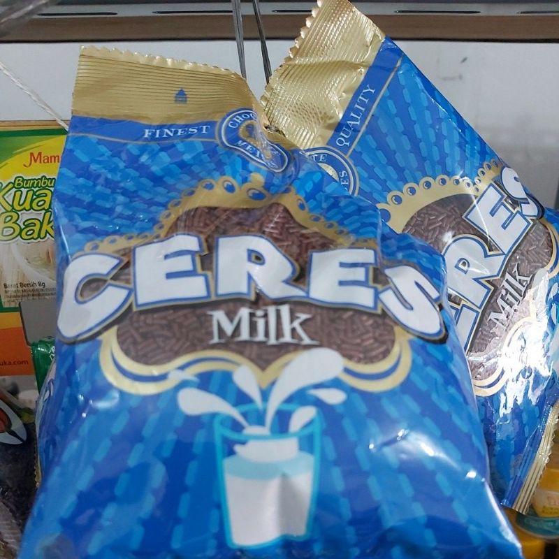 

Meses Ceres 225gram