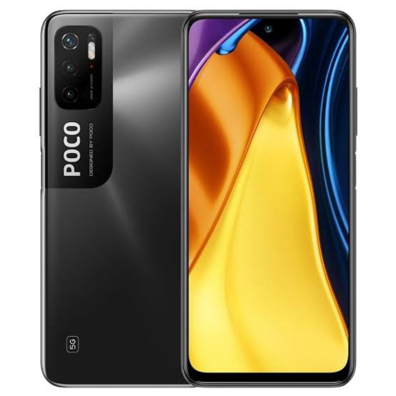 HP xiaomi poco M3 pro 5gb ram 6/128gb