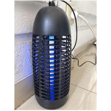 Krisbow Lampu anti nyamuk/Lampu Nyamuk/Perangkap Nyamuk Mosquito Killer