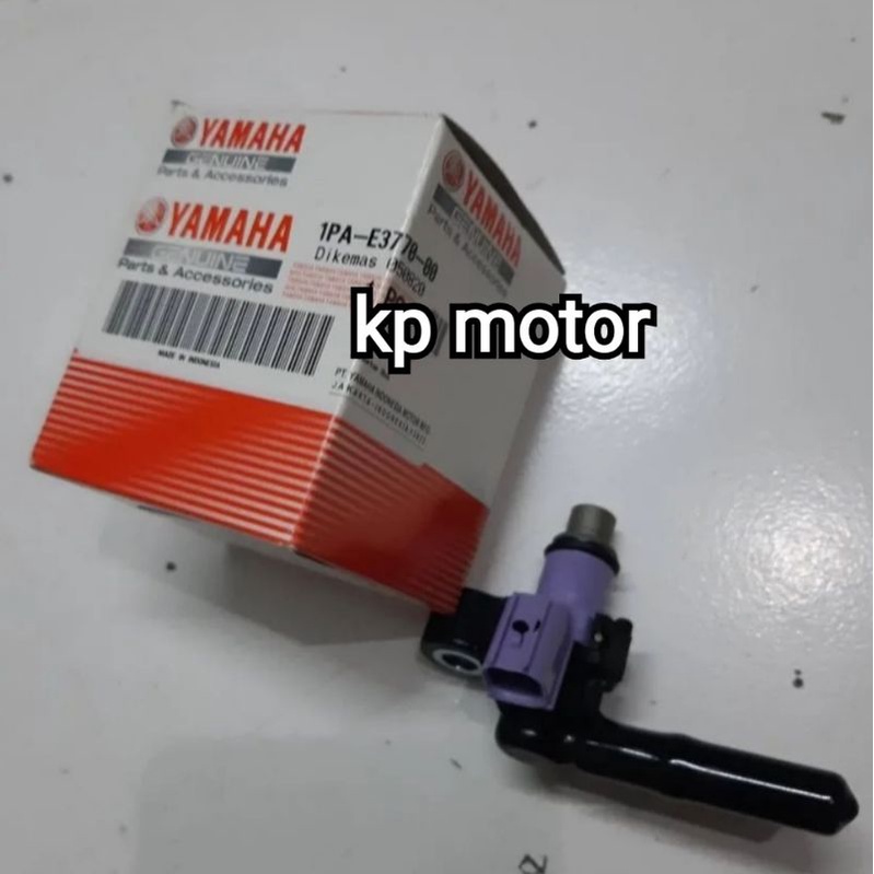 Injektor new vixion 1PA NVL NVA ori