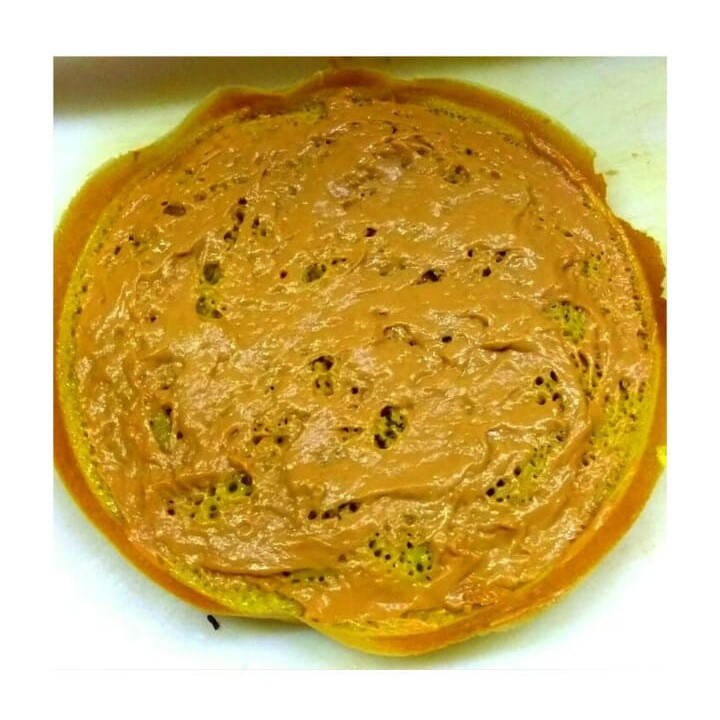 

Martabak UnyiL Butter Caramel