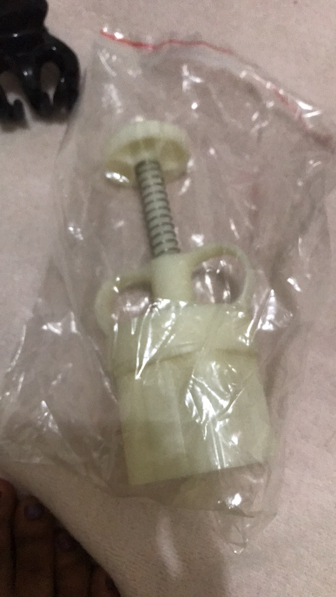 Cetakan Kue Nastar Press Bentuk Motif Ketupat 50gr 50 Gram