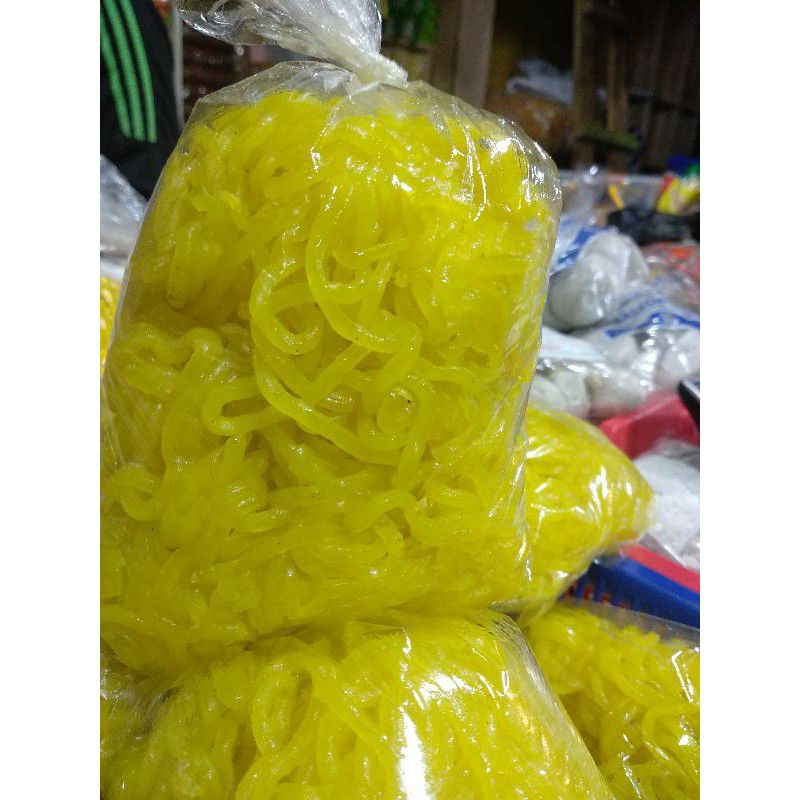 

MieSor (Mie Golosor)