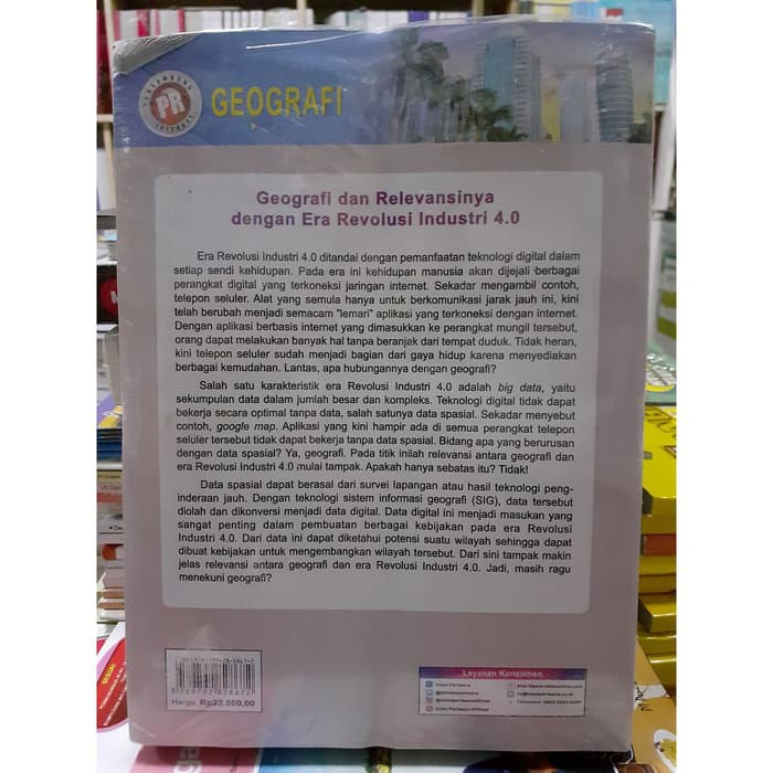 PR INTAN PARIWARA GEOGRAFI KELAS 12 SMA Semester 1 PEMINATAN Revisi-1
