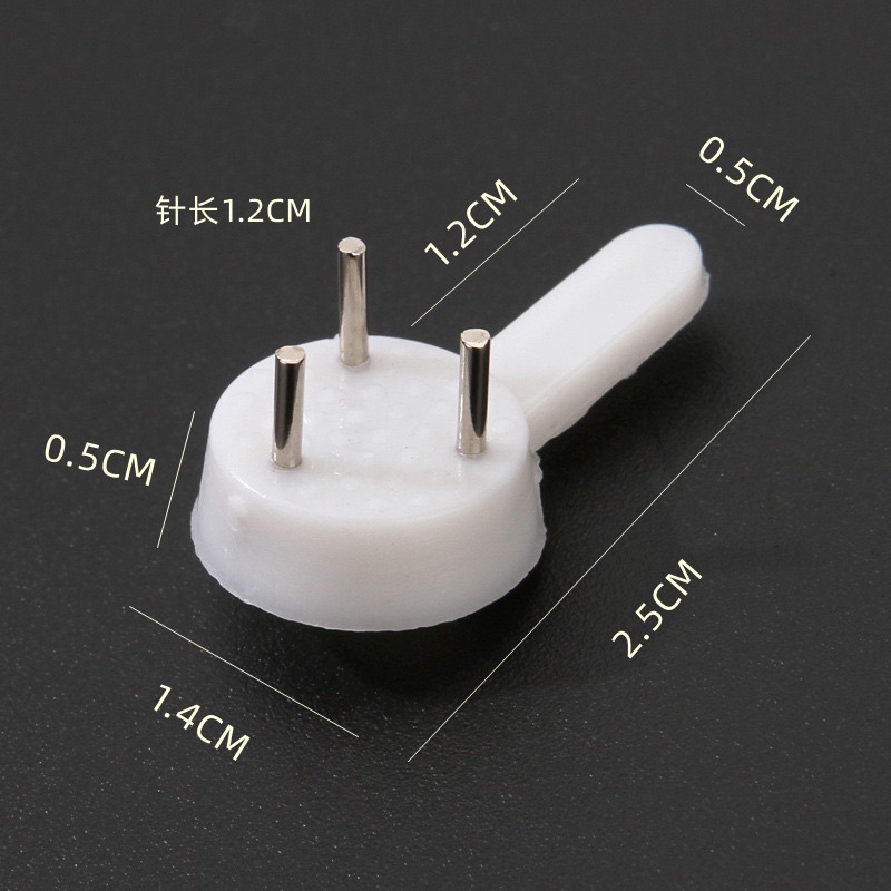 PAKU DINDING TANPA BOR, paku dinding, paku foto