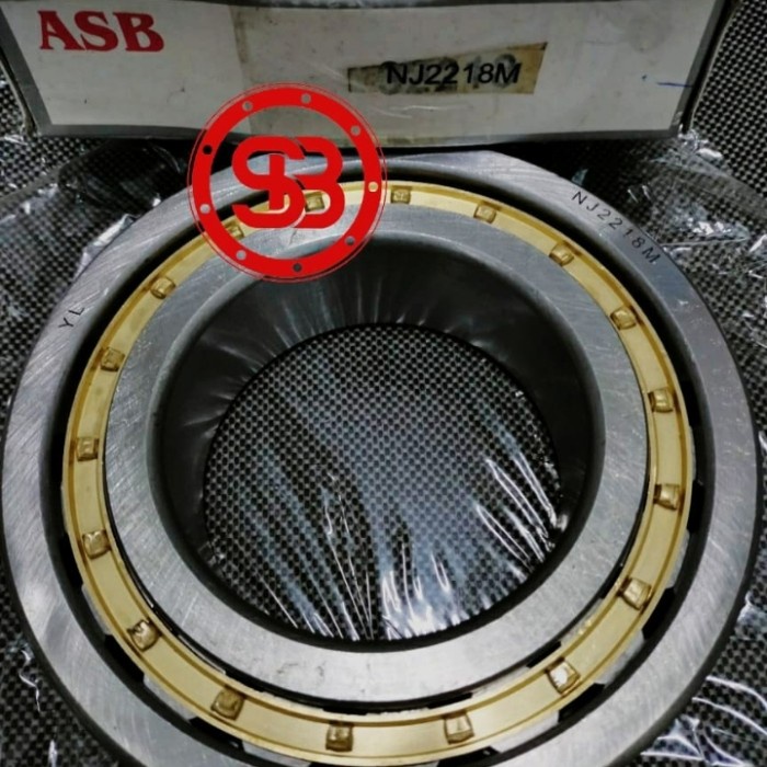 Bearing / Laker / Laher NJ 2218 M ASB