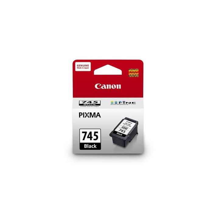 Tinta Canon PG-745 Black