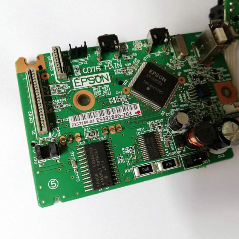 mainboard Epson L120