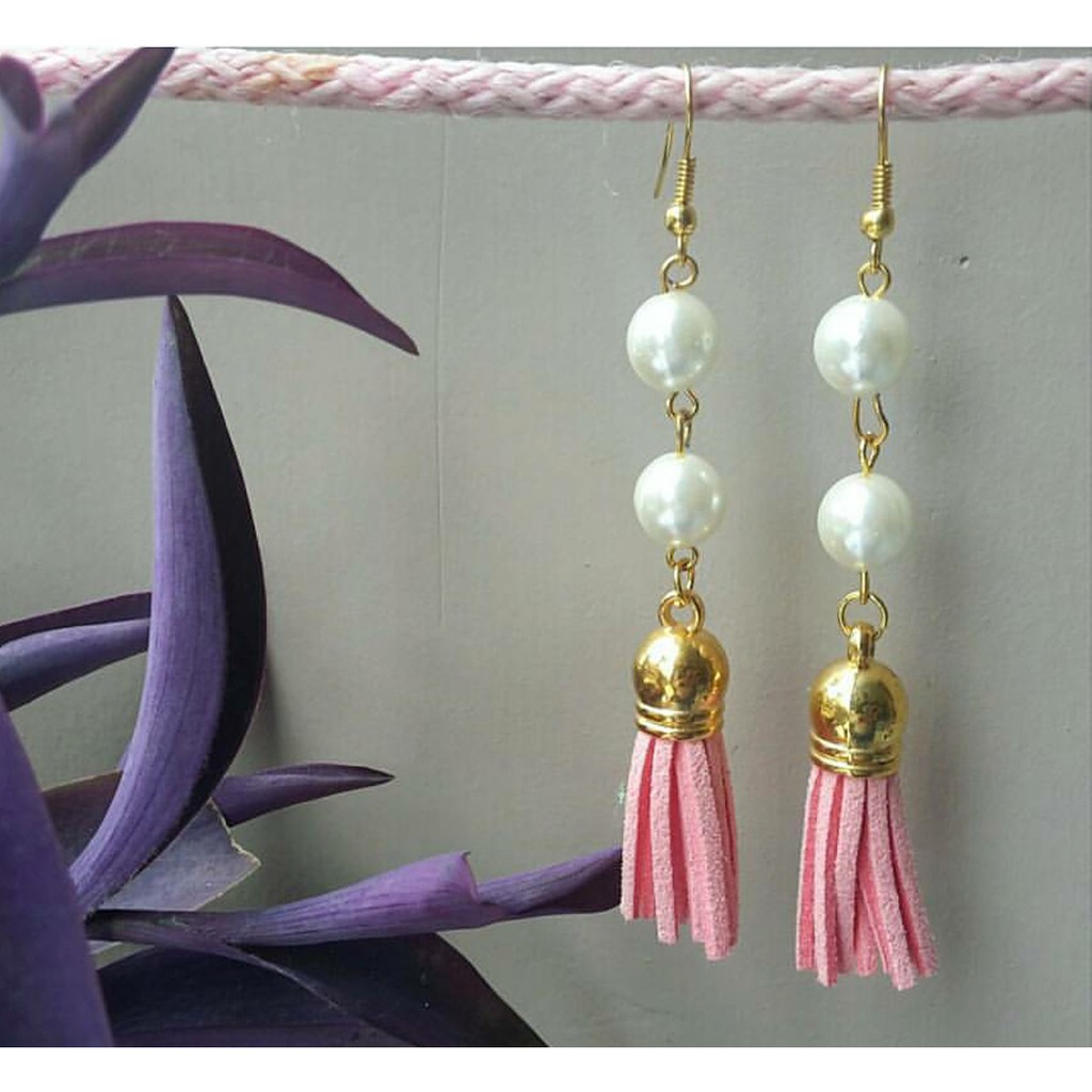 ANTING TASSEL MISS 13