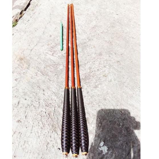 Harga Bersahabat.. tegek tanago microfhishing p 180 cm  ultralight / super lentur